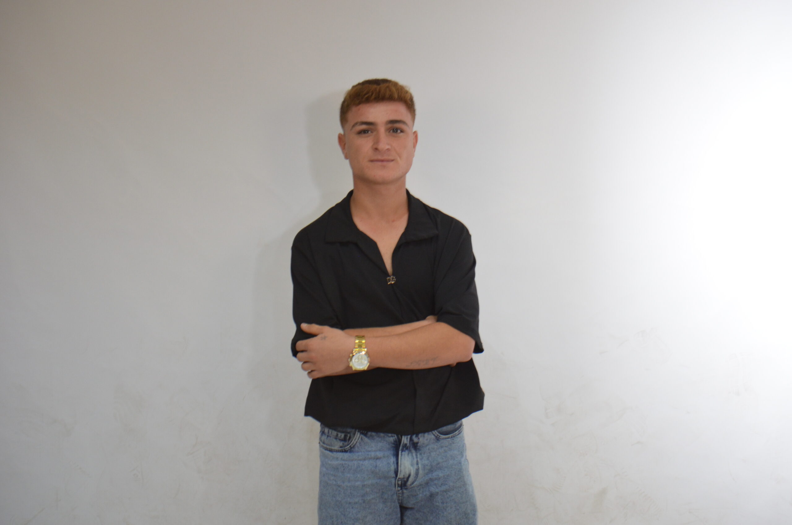 ABDULKADİR A.