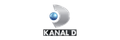 Kanal D logosu
