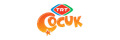 TRT Çocuk logosu