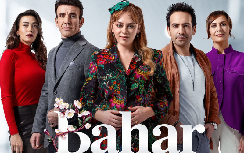 Bahar