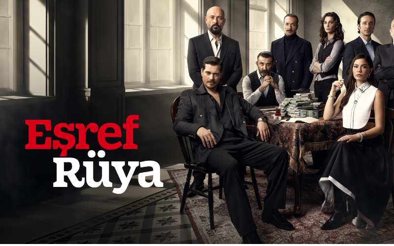 Eşref Rüya