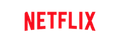 Netflix logosu