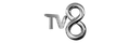 TV8 logosu